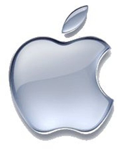 apple-logo Apple